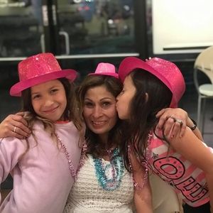 Meet your Posher, Denise